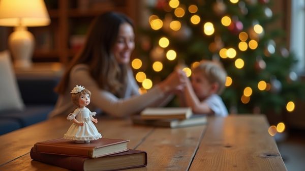 Surprising ways family charms can enhance personal connections